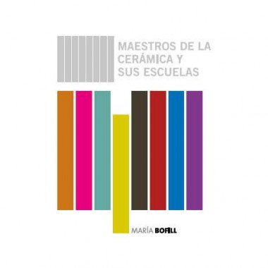 Catàleg – Maestros de la cerámica y sus esculeas, María Bofil – 14-11-14 to 1-2-15